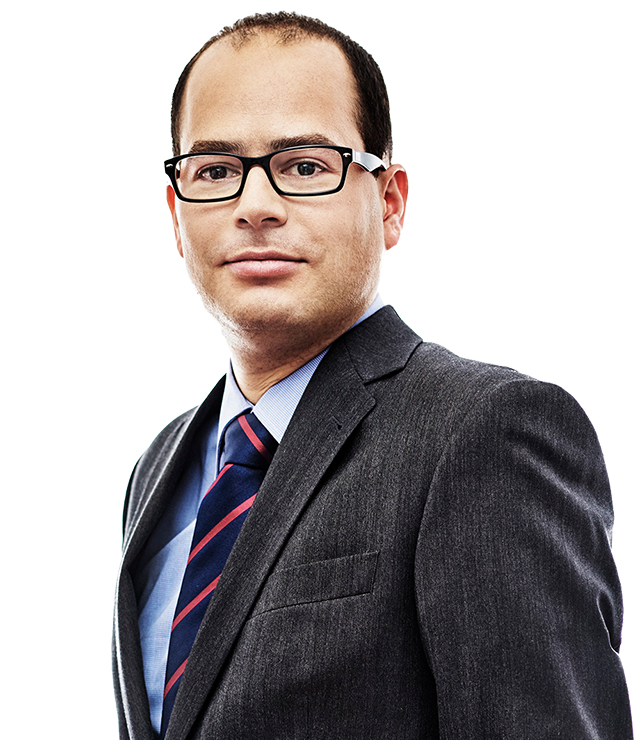 Mgr. Erik Kolan, LL.M. Eur.