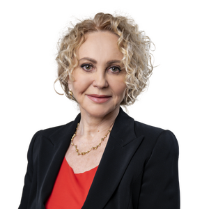 JUDr. Vladimíra Glatzová 