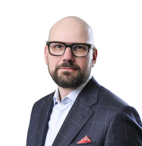 Mgr. Jindřich Král 