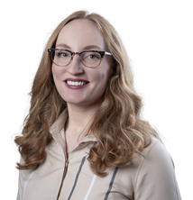 Mgr. Andrea Pišvejcová 