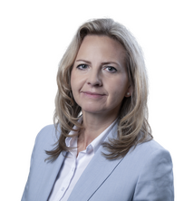 Mgr. Gabriela Prášková 