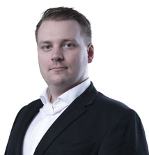 Mgr. Martin Navrátil 