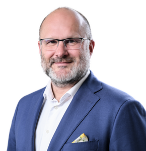 JUDr. Martin Dančišin 