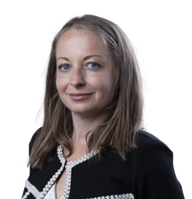 JUDr. Mariana Ščepánová 