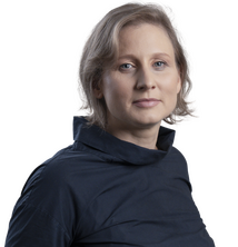 Mgr. Ing. Erika Novotná 